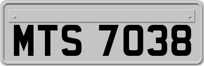 MTS7038