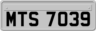 MTS7039