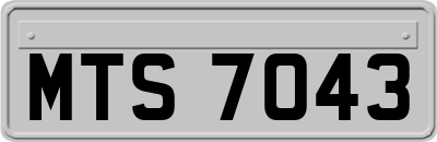 MTS7043