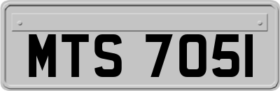 MTS7051