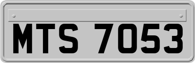 MTS7053