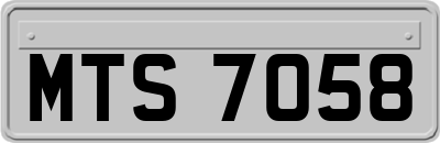MTS7058