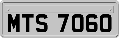 MTS7060