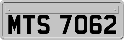 MTS7062