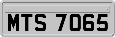 MTS7065