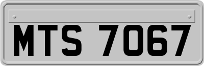 MTS7067