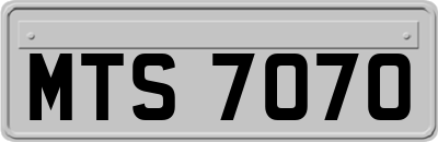 MTS7070