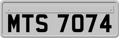 MTS7074