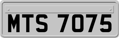 MTS7075