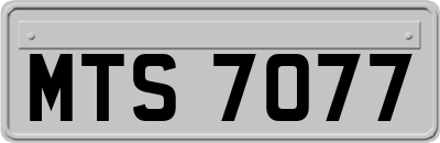 MTS7077