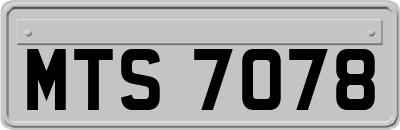 MTS7078