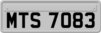 MTS7083