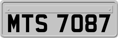 MTS7087