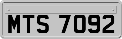 MTS7092