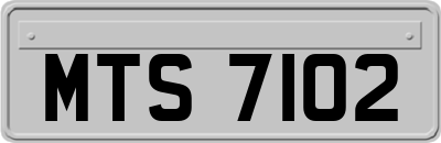 MTS7102