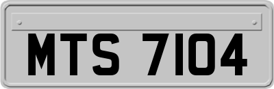 MTS7104