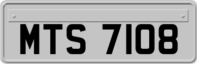 MTS7108