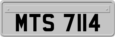 MTS7114
