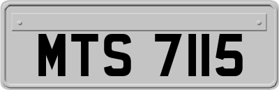 MTS7115