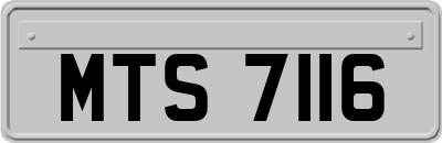 MTS7116