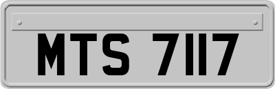MTS7117