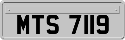 MTS7119