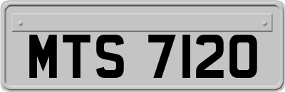MTS7120