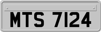 MTS7124