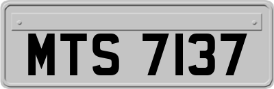 MTS7137