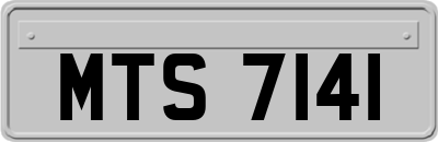 MTS7141