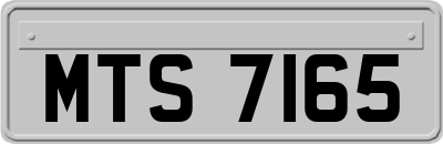 MTS7165