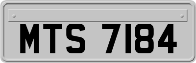 MTS7184