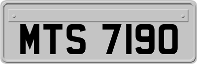 MTS7190
