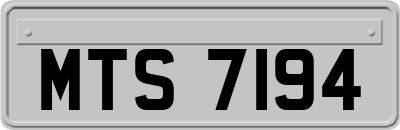 MTS7194