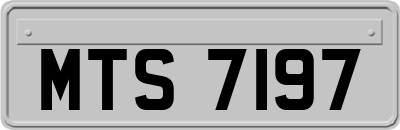 MTS7197