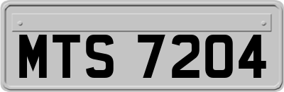 MTS7204