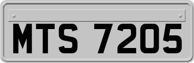 MTS7205