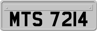 MTS7214