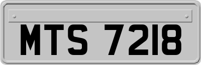 MTS7218