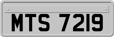 MTS7219
