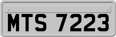 MTS7223