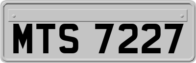 MTS7227