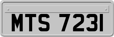 MTS7231