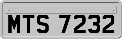 MTS7232