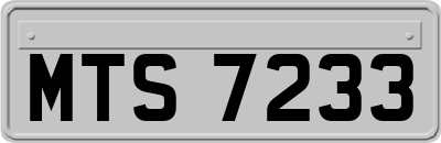 MTS7233