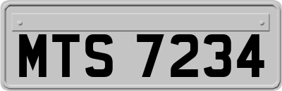 MTS7234