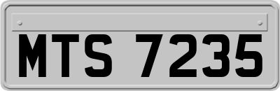 MTS7235