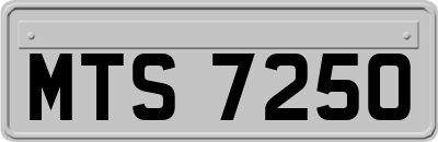 MTS7250