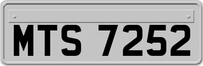 MTS7252