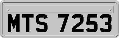 MTS7253